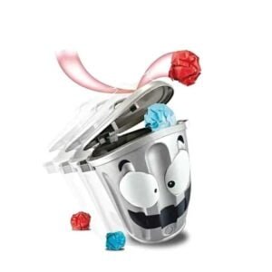 Este Tacho Esta re Loco- El Duende Azul