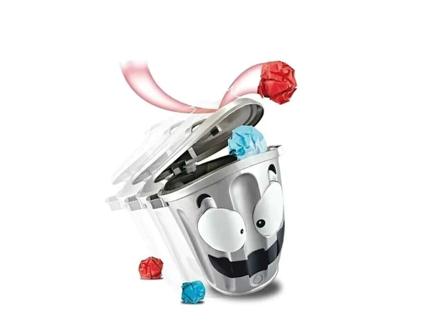 Este Tacho Esta re Loco- El Duende Azul