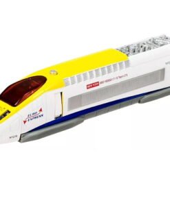 Teamsterz Máquina Hi-Speed Train