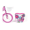 Bicicleta rodado 12 Smile nena rosa - Stark - Imagen 4