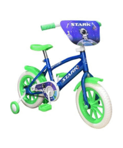 Bicicleta rodado 12 Space varon - Stark