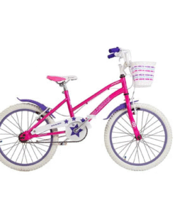 Bicicleta playera Smile rodado 20 - Stark