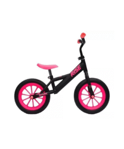 Bicicleta de aprendizaje Rise Camicleta - Stark