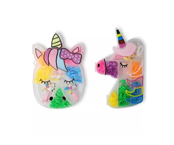 Accesorios Unicornio 2 modelos - Juliana
