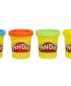 Play Doh Masas Chicas x1 (112gr)