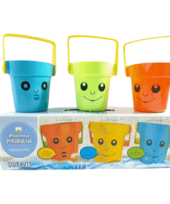 Baldecitos x3 - Duravit