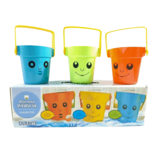 Baldecitos x3 - Duravit