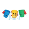 Baldecitos x3 - Duravit - Imagen 2