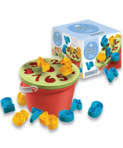 Primeros números Formas - Duravit