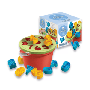 Primeros números Formas - Duravit