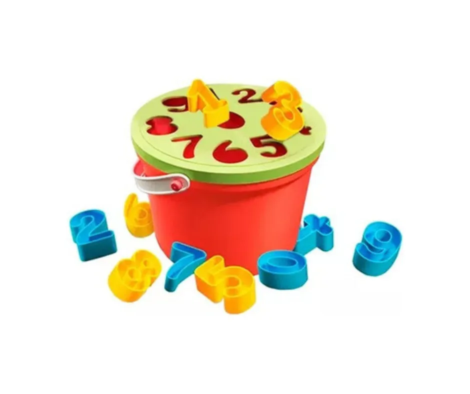 Primeros números Formas - Duravit - Imagen 2