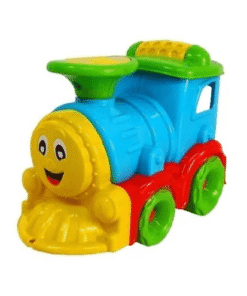 Tren pequeño - Riva