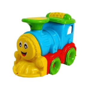 Tren pequeño - Riva