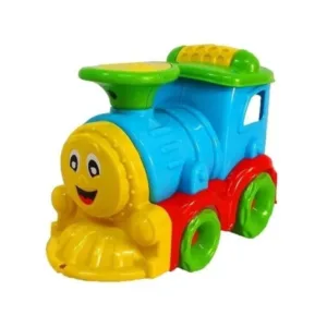 Tren pequeño - Riva