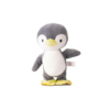 Peluche Snowy The Penguin - Pugs Play - Imagen 2