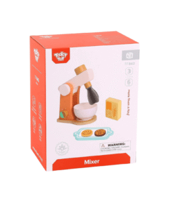 Batidora Mixer - Tooky Toy