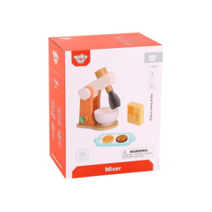 Batidora Mixer - Tooky Toy