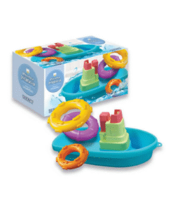 Barquito Salvavidas - Duravit