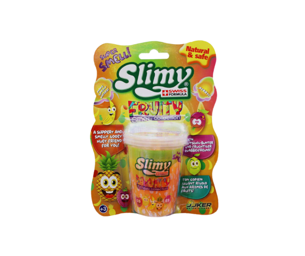 Slime Fruity  - Slimy