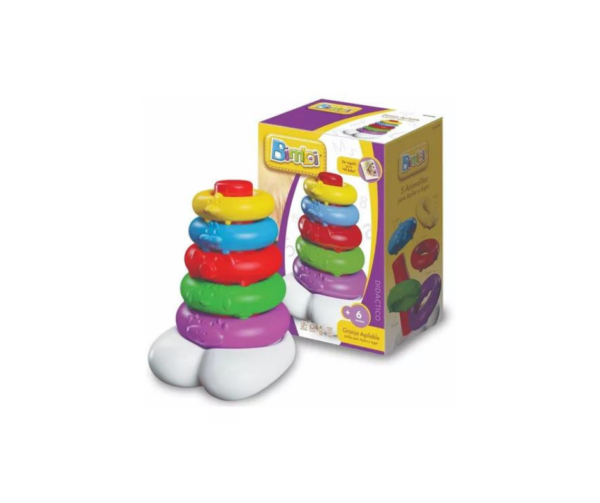Granja apilable - Bimbi