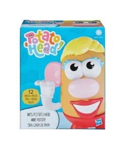 Potato Head Señora Cara de Papa - Hasbro