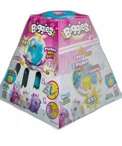 Biggies XXL- Peluche Inflable Grande