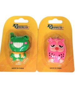 Quico- Cortauñas Infantil