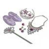 Mis Accesorios de Princesa -El Duende Azul - Imagen 2