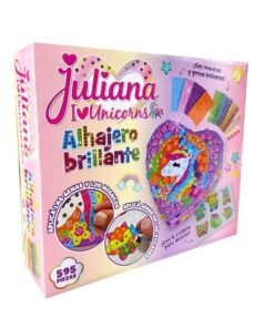 Juliana Alhajero Brillante