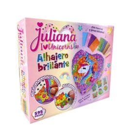 Juliana Alhajero Brillante