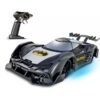 Batman Armoured Racer- Auto a control remoto - Imagen 2