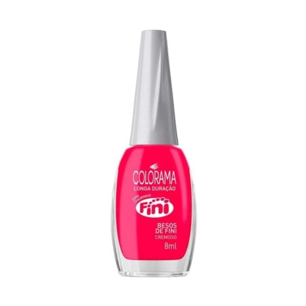 Colorama Esmalte Besos de Fini