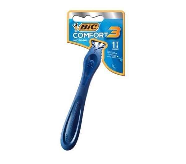 Bic Maquinita Comfort Advance