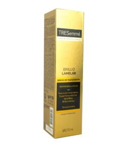 Tresemme Serum de Tratamiento Brillo Lamelar