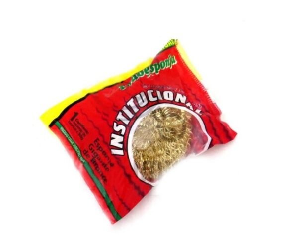 Todoesponja Bronce