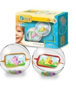 Burbujitas agua - Bimbi