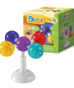 Calesita Sonajero de mesa - Bimbi