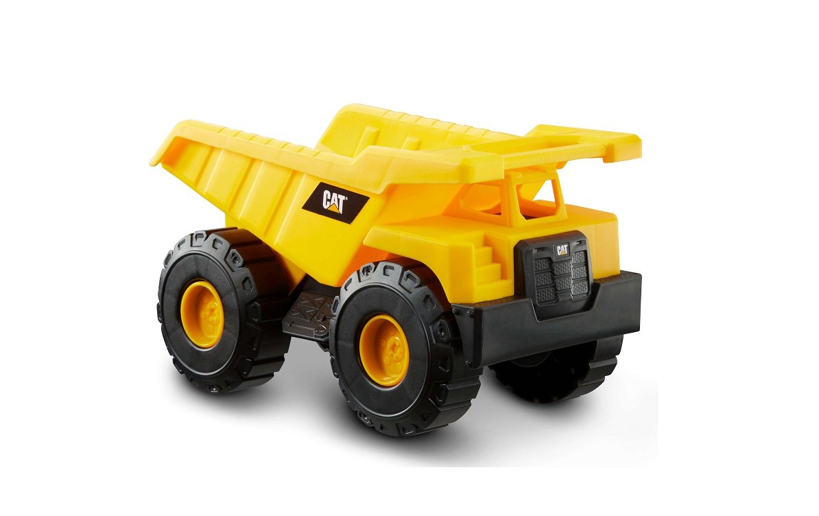 CAT Mini Crew Dump Truck - Imagen 2