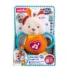 Little Pals Jungle Fun Sonajero - Imagen 2