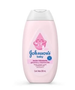 Johnson´s Crema Hidratante Loción x200ml
