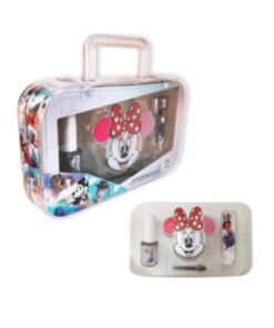 Set de Maquillaje Infantil Disney