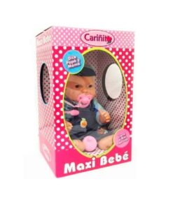 Maxi Bebe Cariñito