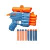 Nerf Lanzador de Dardos Prospect Qs4 - Imagen 2