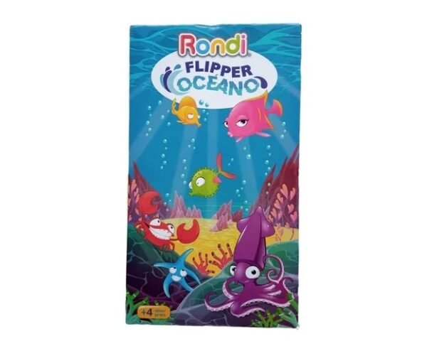 Rondi Flipper Ocean