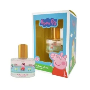 Algabo Perfume Infantil Peppa Pig