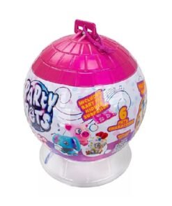 Party Pets Disco Ball- Peluche Sorpresa