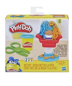 Play Doh Mini Cortes Divertidos