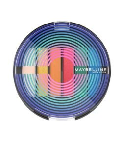Maybelline Paleta de Sombra Music Collection