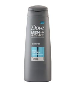 Dove Men Care Shampoo Anticaspa Control