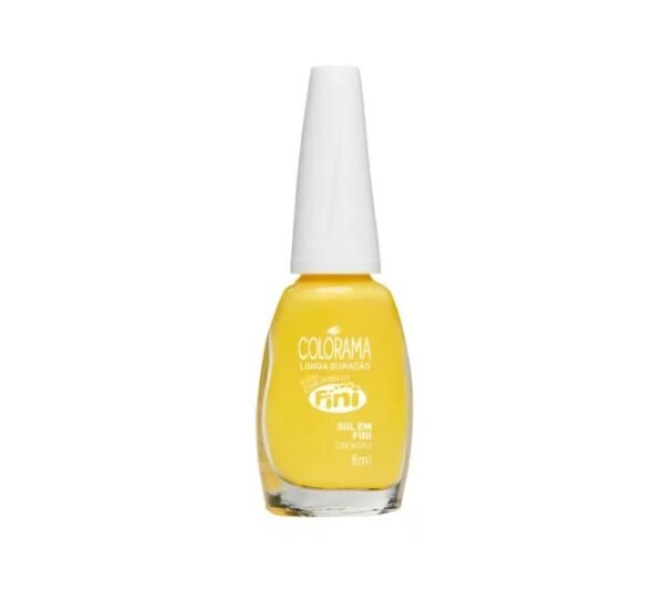 Colorama Esmalte Soleado